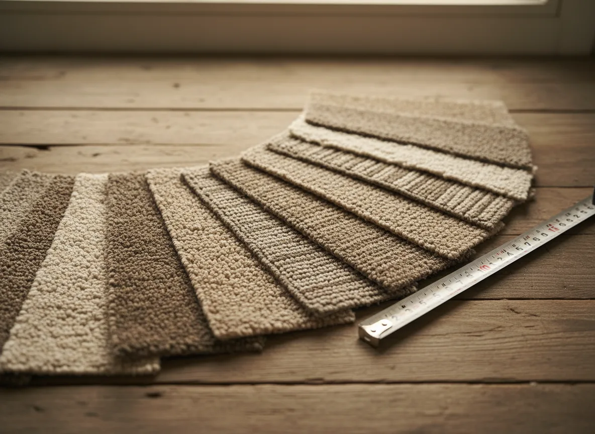 Carpet Installation Vernon, IN FAQs
